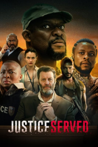 Justice Served Saison 1 en streaming français