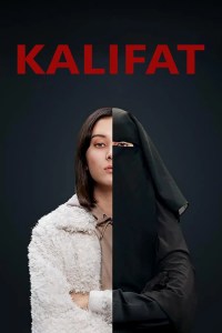 Kalifat saison 1 épisode 4