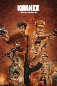 Khakee : Chronique d'un flic du Bihar streaming