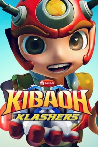 Kibaoh Klashers saison 2 épisode 8