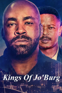 Kings of Jo'Burg Saison 2 en streaming français