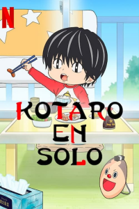 Kotaro en solo saison 1 épisode 5