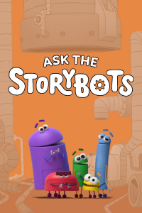 La boîte à réponses des StoryBots Saison 3 en streaming français