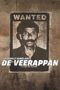 La Cavale sanglante de Veerappan saison 1 épisode 1