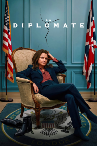 La Diplomate Saison 2 en streaming français