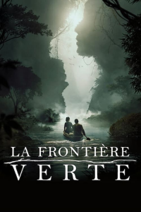 La Frontière verte saison 1 épisode 1