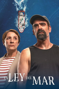 La ley del mar saison 1 épisode 3