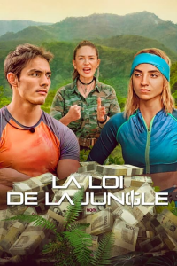 La loi de la jungle Saison 1 en streaming français