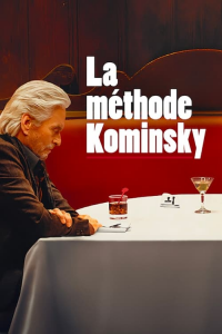 La Méthode Kominsky streaming