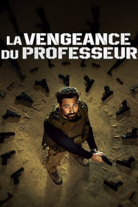 La Vengeance du professeur saison 1 épisode 4