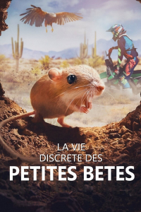 La vie discrète des petites bêtes