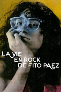 La Vie en rock de Fito Páez saison 1 épisode 7