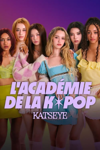 L'Académie de la pop : KATSEYE streaming