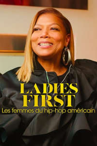 Ladies First : Les femmes du hip-hop américain saison 1 épisode 3