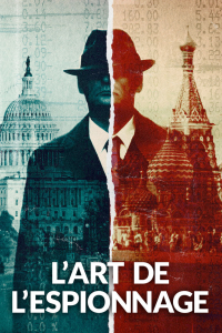 L'Art de l'espionnage streaming