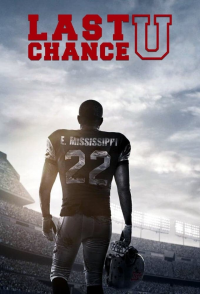 Last Chance U streaming