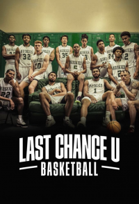 Last Chance U: Basketball saison 2 épisode 6