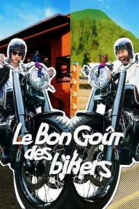 Le Bon Goût des bikers saison 1 épisode 7