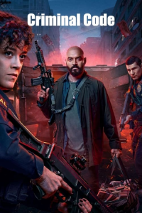 Le Code du crime Saison 1 en streaming français