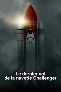 Le dernier vol de la navette Challenger saison 1 épisode 4