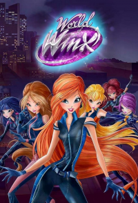 Le monde des Winx saison 1 épisode 7