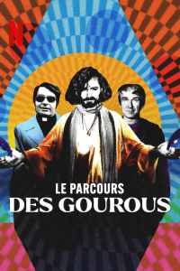 Le parcours des gourous saison 1 épisode 5