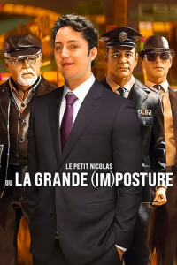 Le Petit Nicolás ou la Grande Imposture streaming