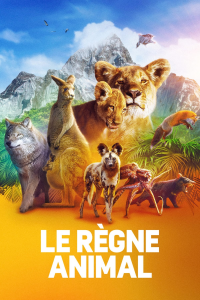 Le règne animal saison 2 épisode 3