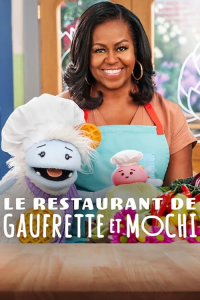 Le Restaurant de Gaufrette et Mochi streaming