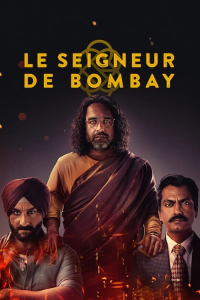 Le Seigneur de Bombay saison 1 épisode 6