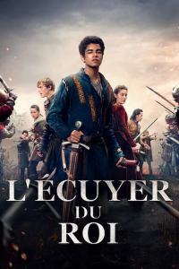 L'Écuyer du Roi