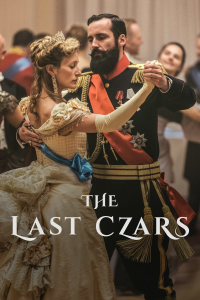 Les Derniers Tsars Saison 1 en streaming français