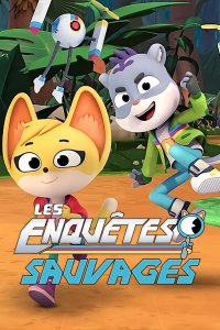 Les Enquêtes sauvages saison 3 épisode 3