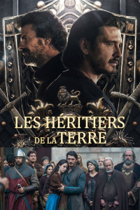 Les Héritiers de la terre saison 1 épisode 7