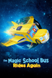 Les nouvelles aventures du Bus magique saison 2 épisode 4