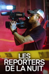 Les reporters de la nuit saison 1 épisode 5