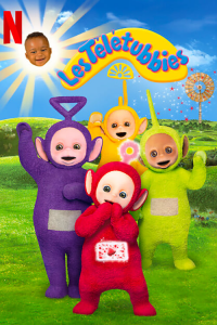 Les Télétubbies saison 1 épisode 3