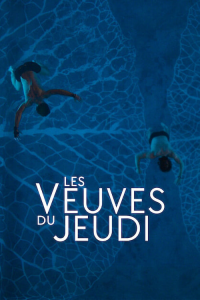 Les Veuves du jeudi saison 1 épisode 3