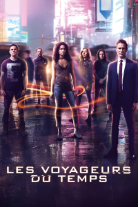 Les voyageurs du temps saison 3 épisode 6