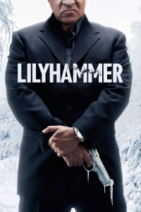 Lilyhammer streaming