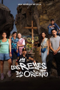 Los reyes de oriente Saison 1 en streaming français