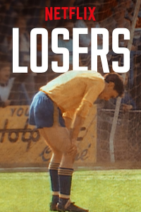 Losers saison 1 épisode 6