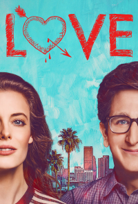 Love Saison 1 en streaming français