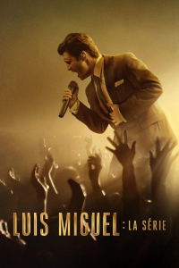 Luis Miguel : La série streaming