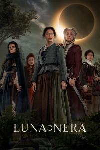 Luna Nera Saison 1 en streaming français