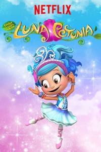 Luna Petunia saison 2 épisode 8