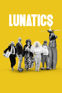 Lunatics saison 1 épisode 5