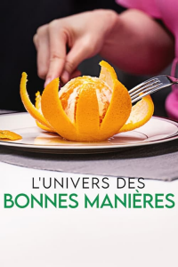 L'Univers des bonnes manières streaming