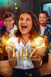 Luz : Les lueurs du cœur saison 1 épisode 14