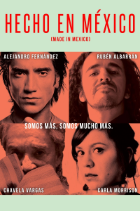 Made in Mexico saison 1 épisode 8